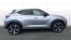 Nissan Juke 1.0 DiG-T 114 Tekna 5dr DCT Petrol Hatchback
